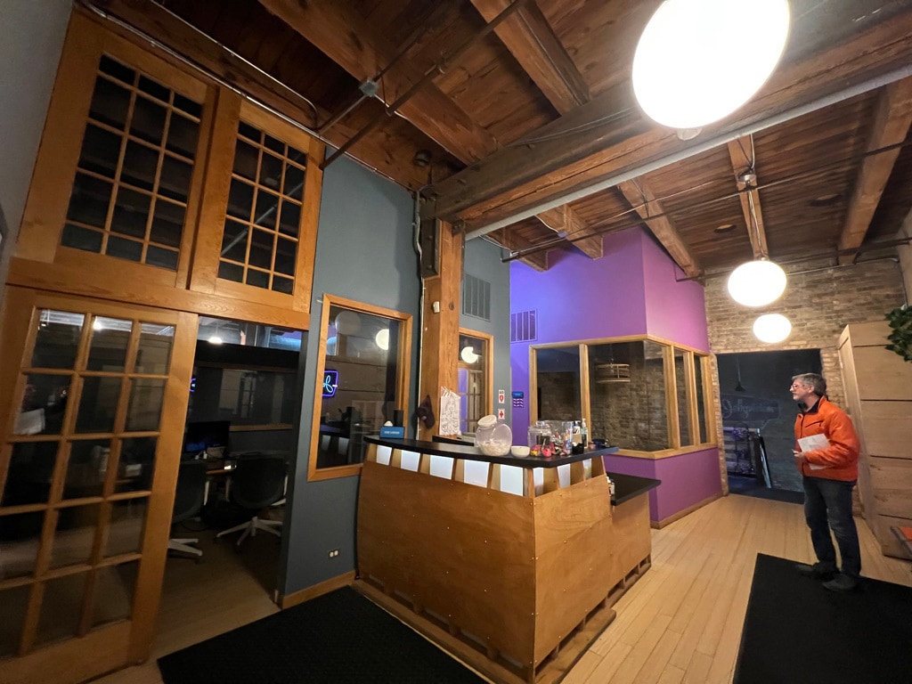 848 W Eastman St, Chicago, IL to rent Building Photo- Image 1 of 14