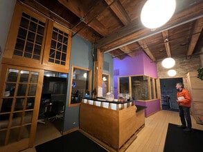 848 W Eastman St, Chicago, IL to rent Building Photo- Image 1 of 14