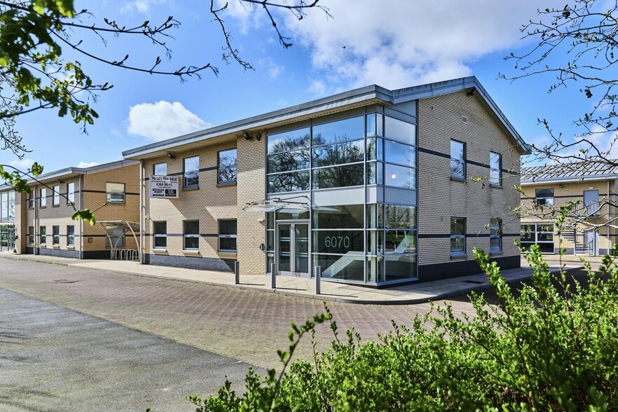Solihull Pky, Birmingham for sale - Building Photo - Image 2 of 12