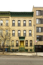 334 Bleecker St, Brooklyn, NY for sale Building Photo- Image 1 of 1