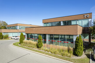 More details for 70 E Beaver Creek Rd, Richmond Hill, ON - Light Industrial for Sale