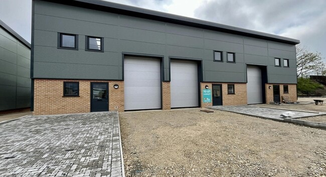 More details for Embankment Way, Ringwood - Industrial for Sale