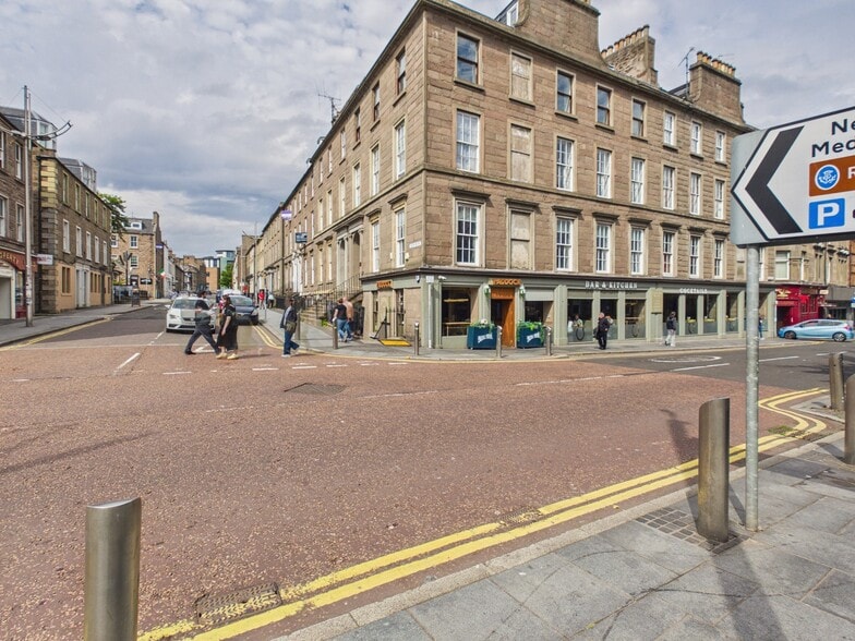 1 South Tay St, Dundee to rent - Building Photo - Image 2 of 8