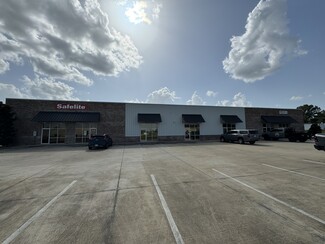 More details for 119 Enterprise Dr, Madison, MS - Flex for Rent