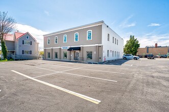 204 Main St, Laurel, MD for sale Building Photo- Image 1 of 1