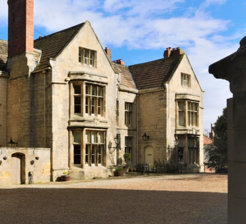 Minster Rd, Ripon for sale Primary Photo- Image 1 of 1