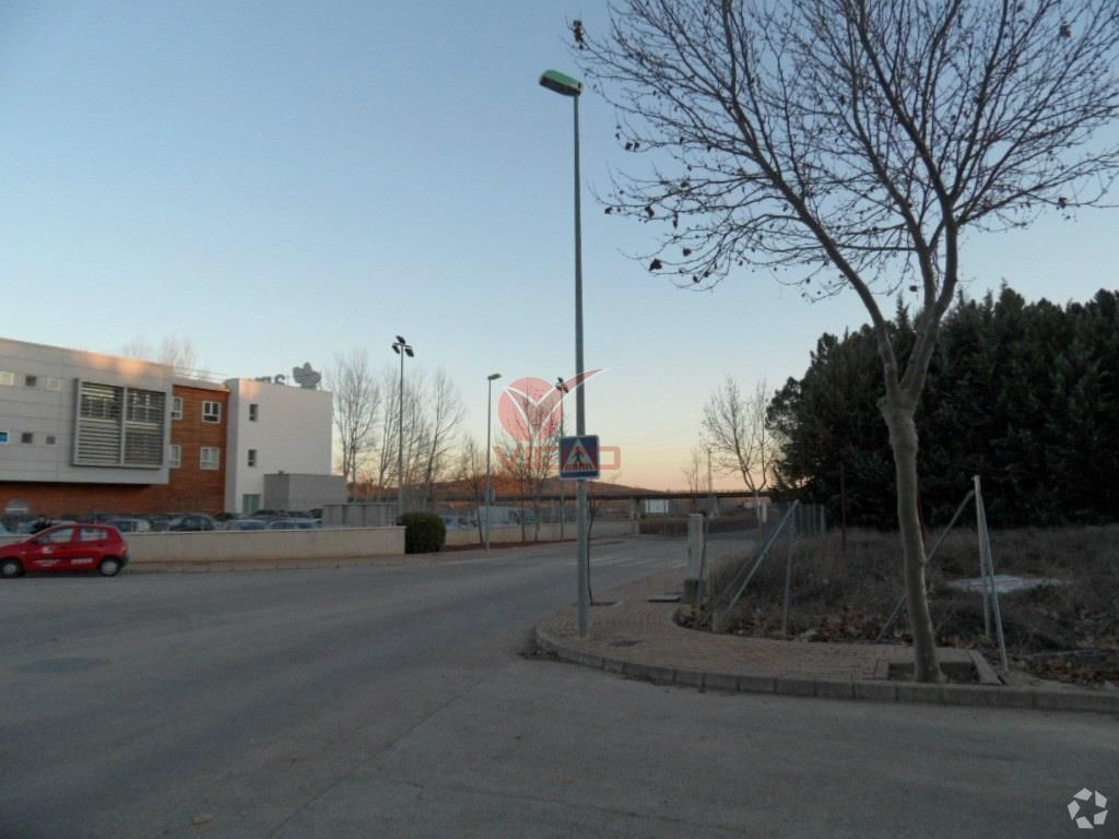 Land in Chillarón de Cuenca, Cuenca for sale Primary Photo- Image 1 of 6