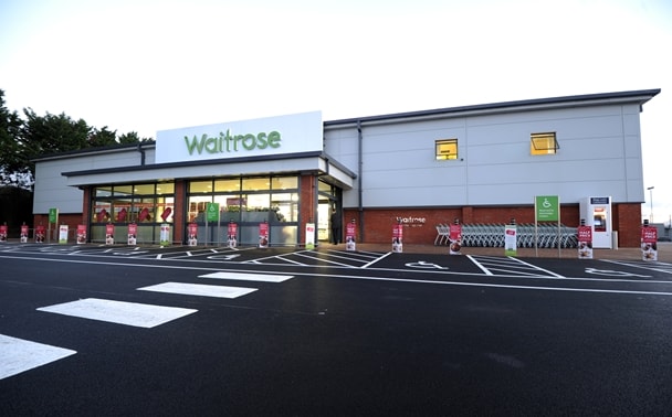 Cromer Rd, North Walsham for sale - Primary Photo - Image 1 of 1