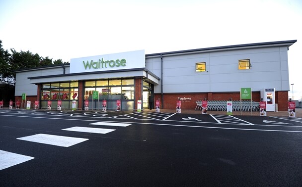 Cromer Rd, North Walsham for sale Primary Photo- Image 1 of 1