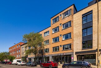 More details for 5329-5337 Boul Saint-Laurent, Montréal, QC - Light Industrial to Rent