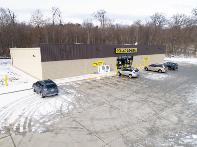 2502 Old US 31, Niles, MI for sale - Primary Photo - Image 1 of 1