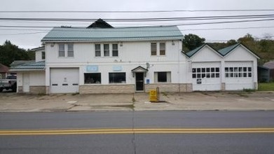 648 Marvin St, Wilcox, PA for sale Primary Photo- Image 1 of 1