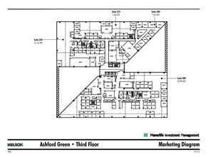 4170 Ashford Dunwoody Rd NE, Atlanta, GA for rent Floor Plan- Image 1 of 1