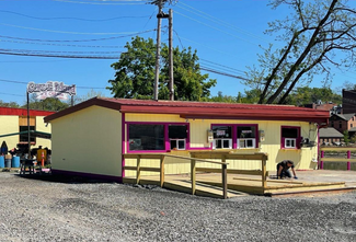 More details for 4-6 W Bridge st, Catskill, NY - Speciality for Sale