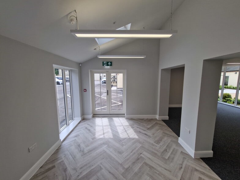 Painters Ln, Ashbourne to rent - Building Photo - Image 3 of 4