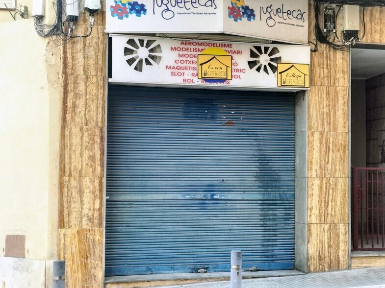 Build-to-Rent in Vilafranca del Penedès, Barcelona for sale - Primary Photo - Image 1 of 1