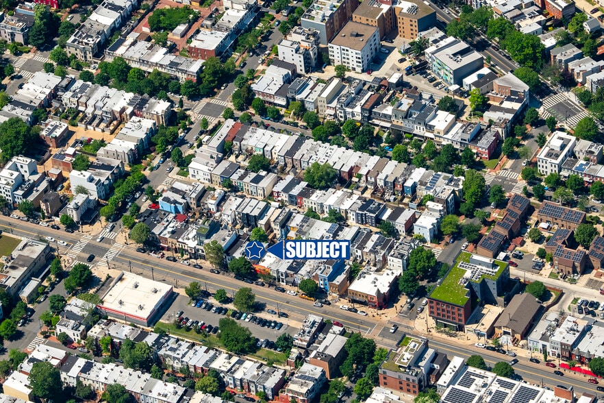 1224 H St NE, Washington, DC to rent - Building Photo - Image 2 of 16