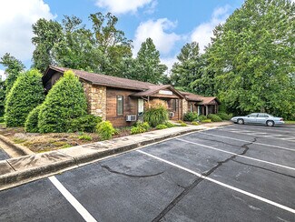 More details for 141 Glenn Bridge Rd, Arden, NC - Light Industrial to Rent