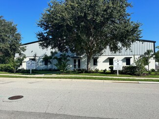 More details for 10415 Technology Ter, Bradenton, FL - Industrial for Rent