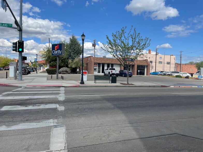 805 Cleveland Blvd, Caldwell 83605 UK