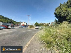 4 Route De Chambéry, Bourgoin-Jallieu, ISE - AERIAL  map view