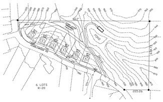 More details for 1167 Pebblebrook Rd SE, Mableton, GA - Land for Sale