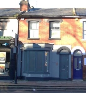 305 Regents Park Rd, London to rent Building Photo- Image 1 of 3