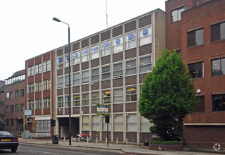 162-164 Upper Richmond Rd, London for rent Building Photo- Image 1 of 2