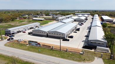 308 E Fm 1830, Argyle, TX - aerial  map view - Image1