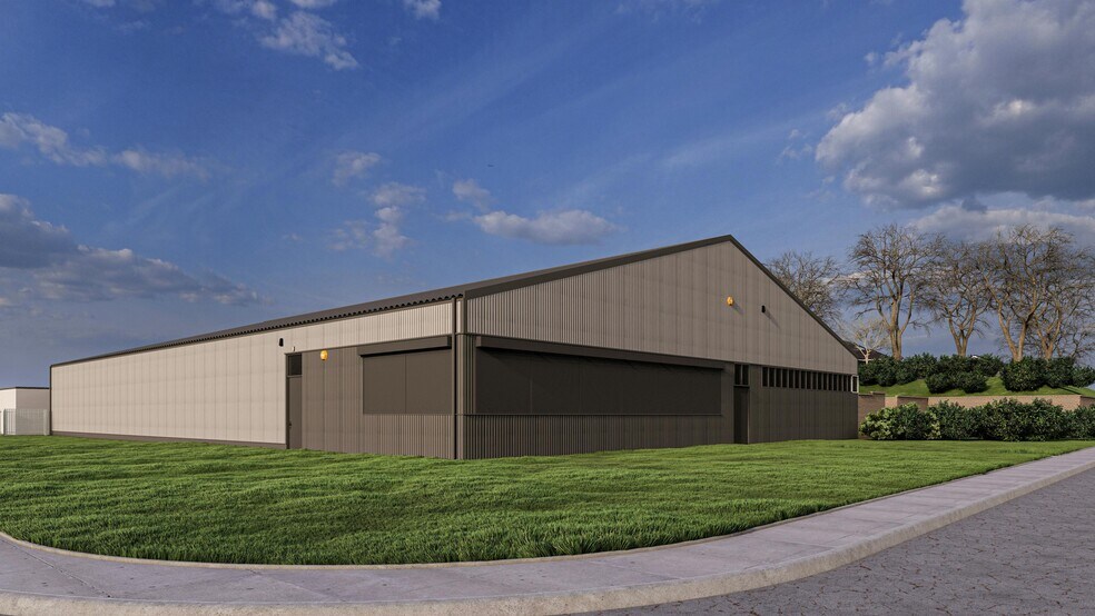 6 Rosehall Rd, Bellshill for sale - Primary Photo - Image 1 of 1