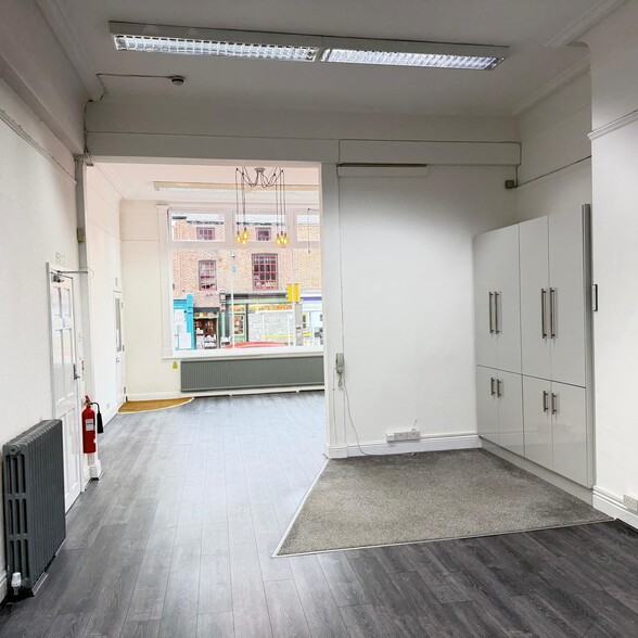 78 Mount Pleasant, Liverpool to rent - Building Photo - Image 3 of 8