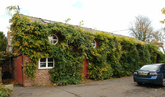 More details for Middlewich Rd, Cranage - Office for Rent