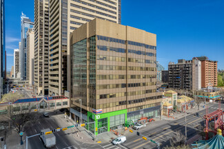 More details for 305 SW Centre St, Calgary, AB - Office, Retail for Rent