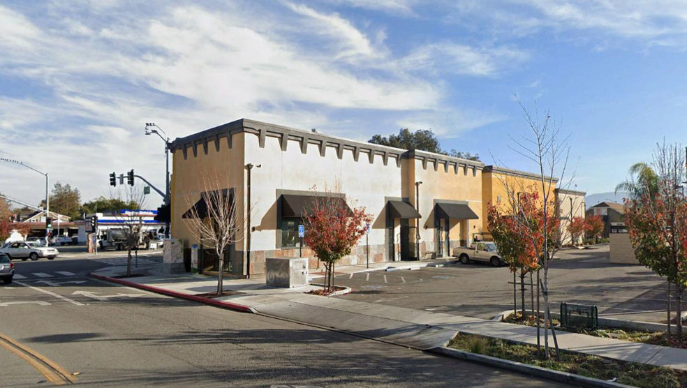 2145 S Winchester Blvd, Campbell, CA for rent - Building Photo - Image 1 of 3