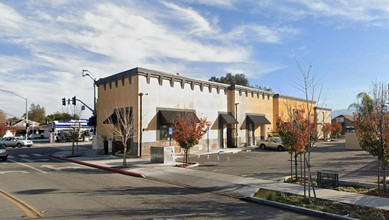 2145 S Winchester Blvd, Campbell, CA for rent Building Photo- Image 1 of 4