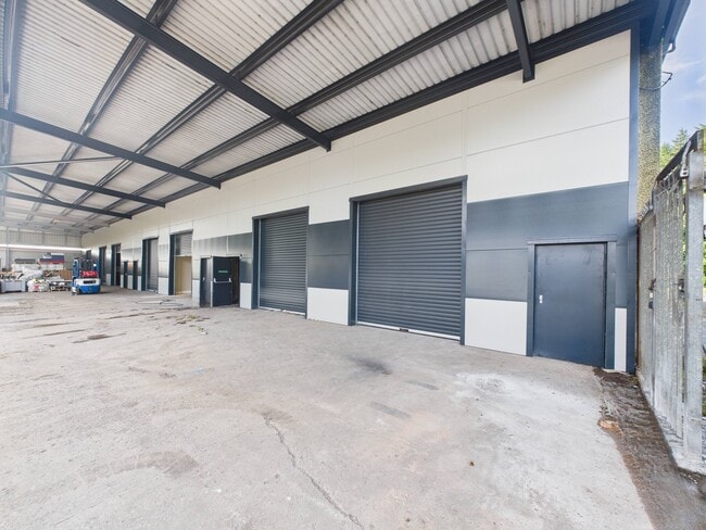 More details for 1 Burley Pl, East Kilbride - Light Industrial to Rent