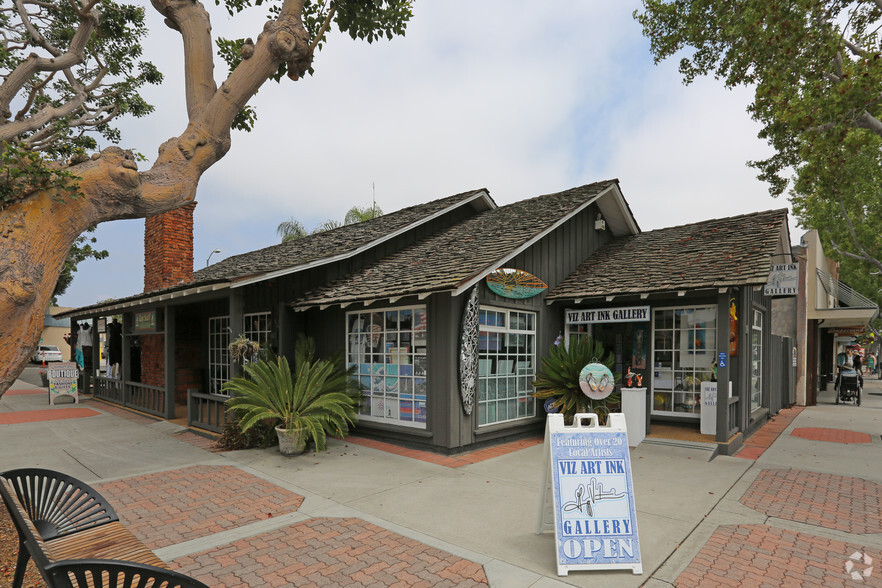 507 Grand Ave, Carlsbad, CA for sale - Primary Photo - Image 1 of 1