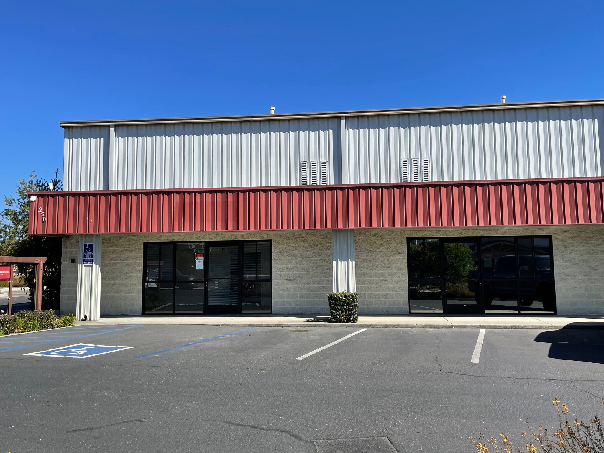250 Industrial Way, Buellton 93427 Office for Rent