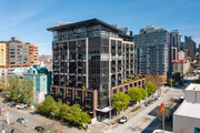 Mosler Lofts - Commercial Property