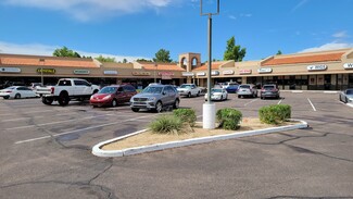 More details for 15610-15620 N 35th Ave, Phoenix, AZ - Retail for Rent