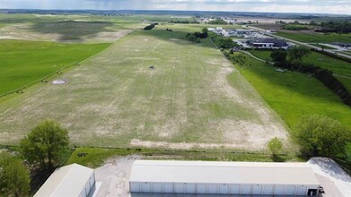 TBD G Avenue, Broken Bow, NE - aerial  map view - Image1