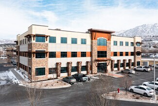 More details for 14034 S 145 E, Draper, UT - Office for Rent