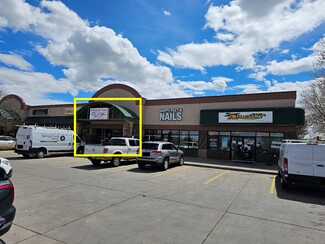 More details for 5750 W 10th St, Greeley, CO - Retail for Rent