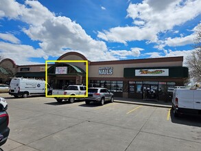 5750 W 10th St, Greeley, CO for rent Building Photo- Image 1 of 5