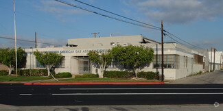 More details for 1425 Grande Vista Ave, Los Angeles, CA - Industrial for Rent