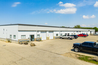 More details for 2730-2738 Progress Rd, Madison, WI - Industrial for Rent