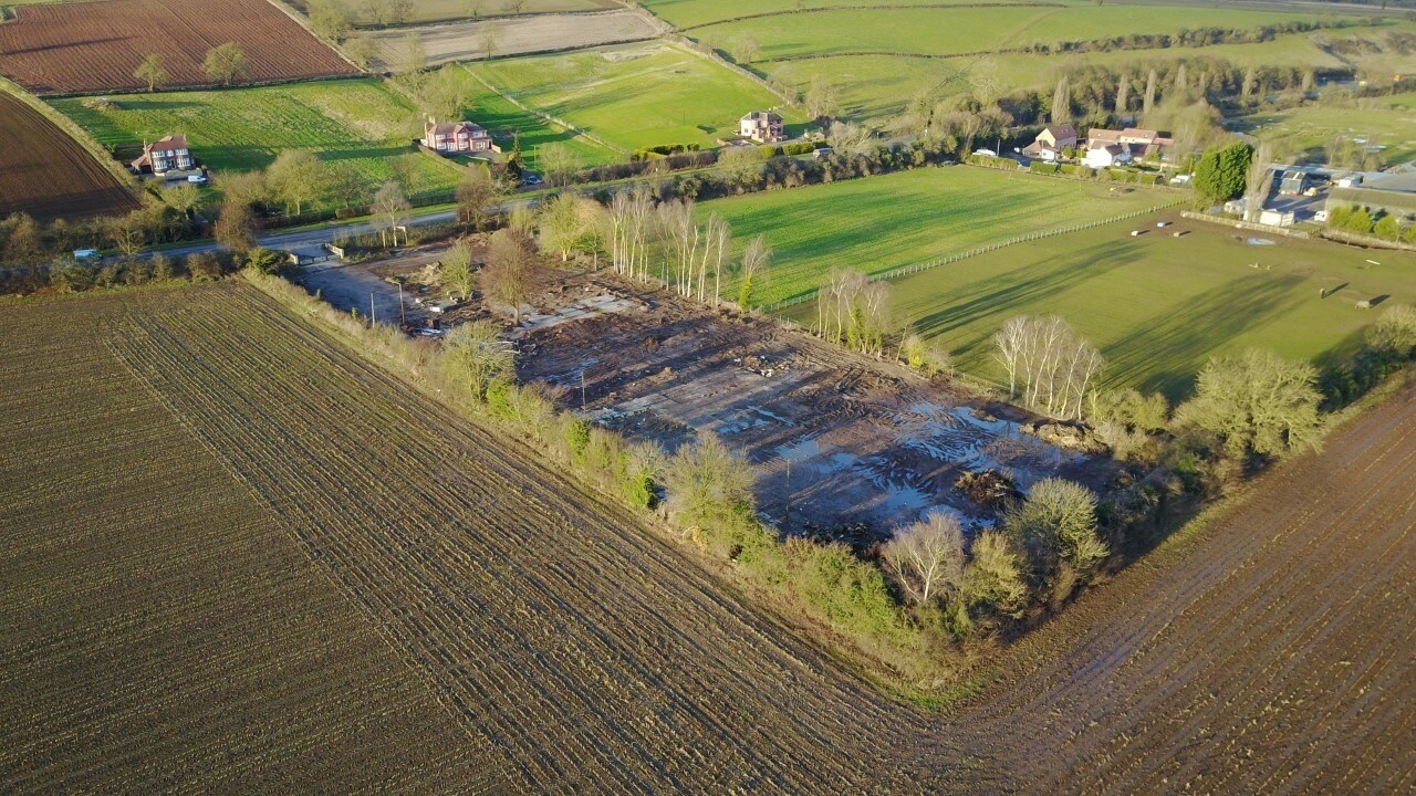 Nottingham Rd, Nottingham for sale Building Photo- Image 1 of 1