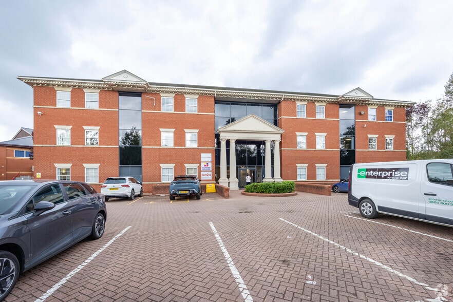 First Ave, Burton On Trent to rent - Building Photo - Image 2 of 2