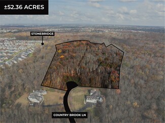 More details for 4 Country Brook Ln, Monroe Township, NJ - Land for Sale