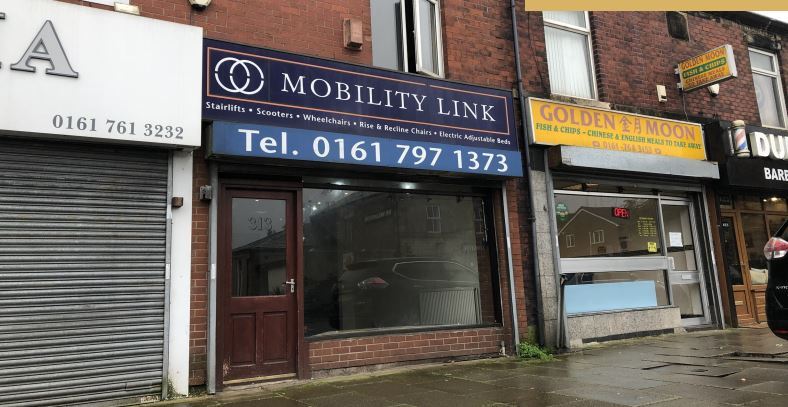 313 Bolton Rd, Bury for sale Building Photo- Image 1 of 1